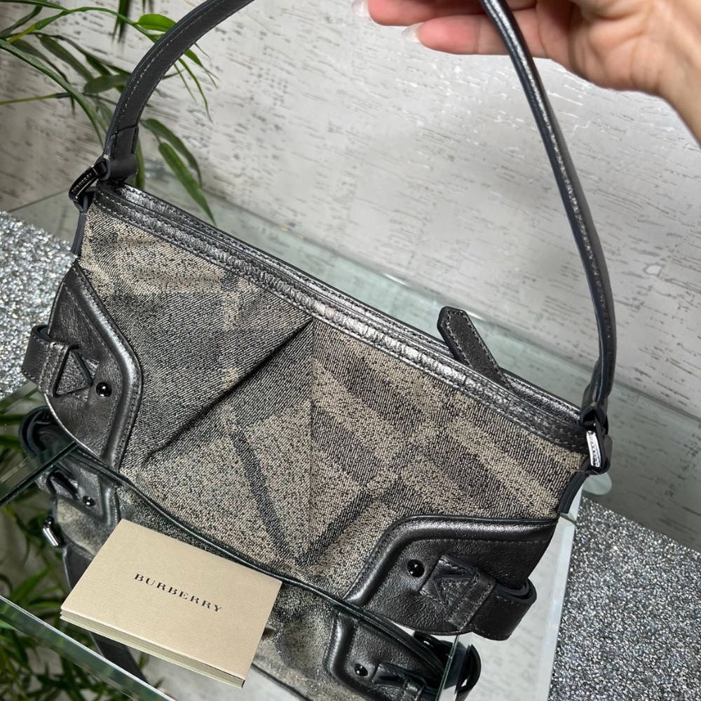 Burberry handbag